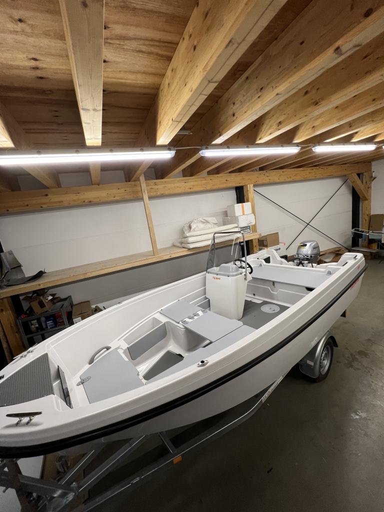 Terhi 450C, Bild 2