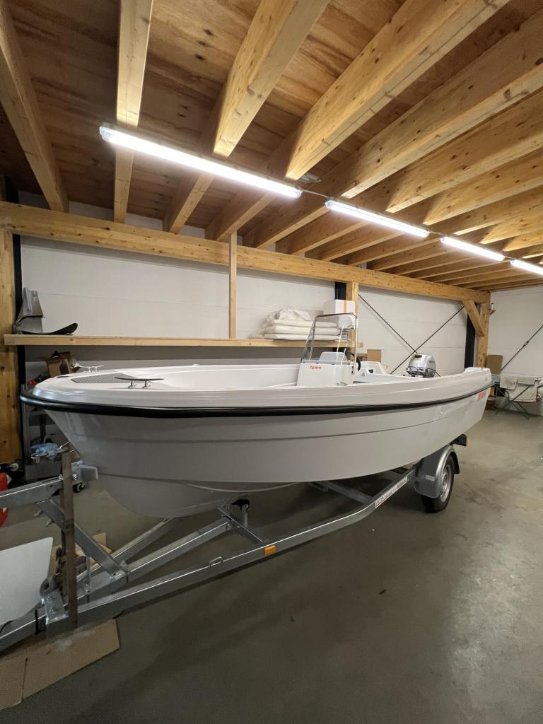 Terhi 450C, Bild 3