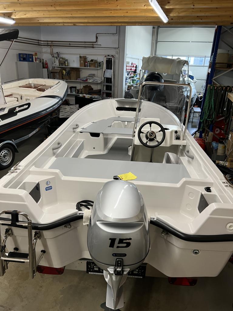 Terhi 450C, Bild 5