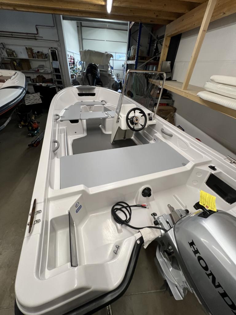 Terhi 450C, Bild 6