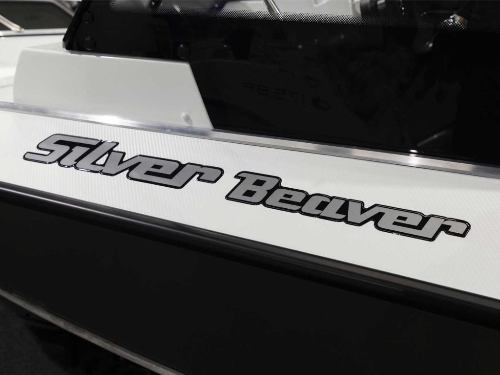 Silver Beaver BR, Bild 8