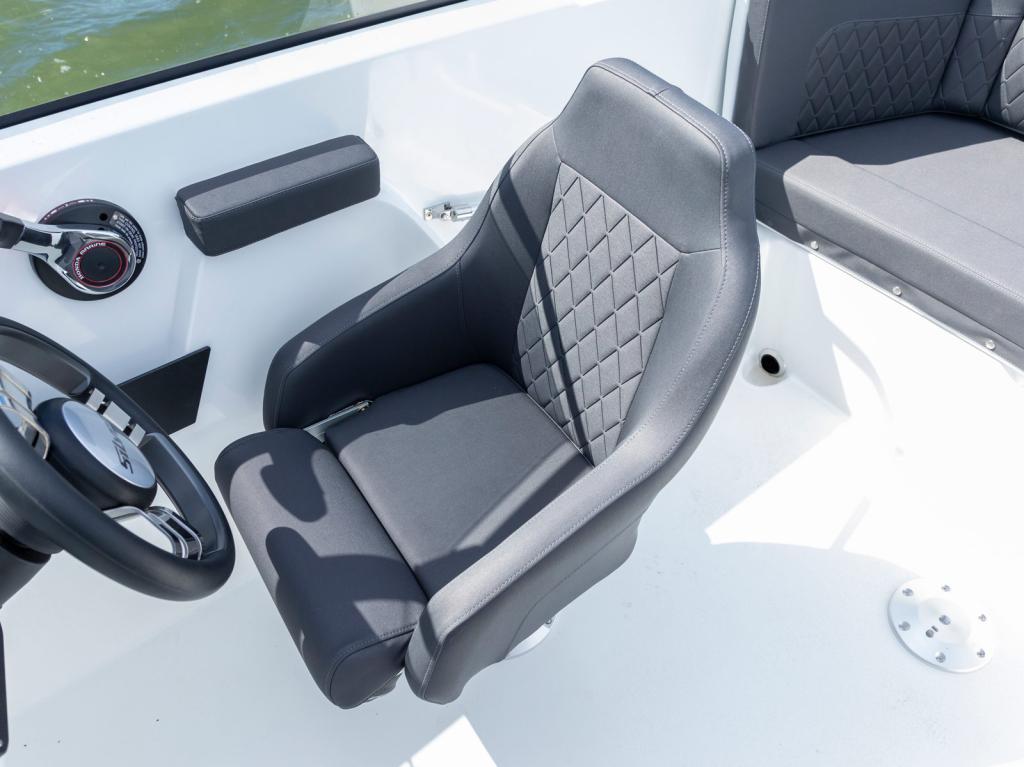 Silver Puma BRz, Bild 16
