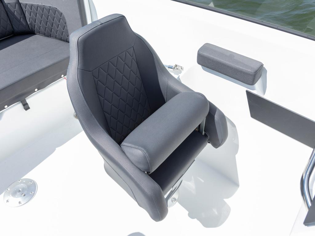 Silver Puma BRz, Bild 19