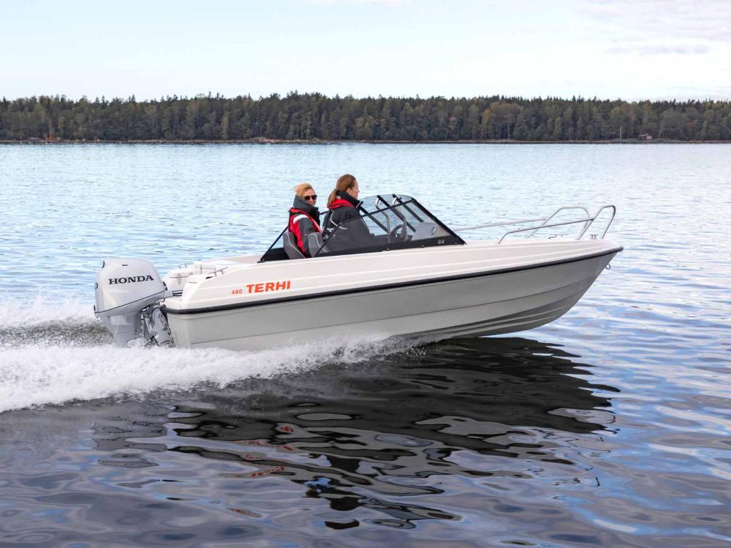 Terhi 480 BR, Bild 17