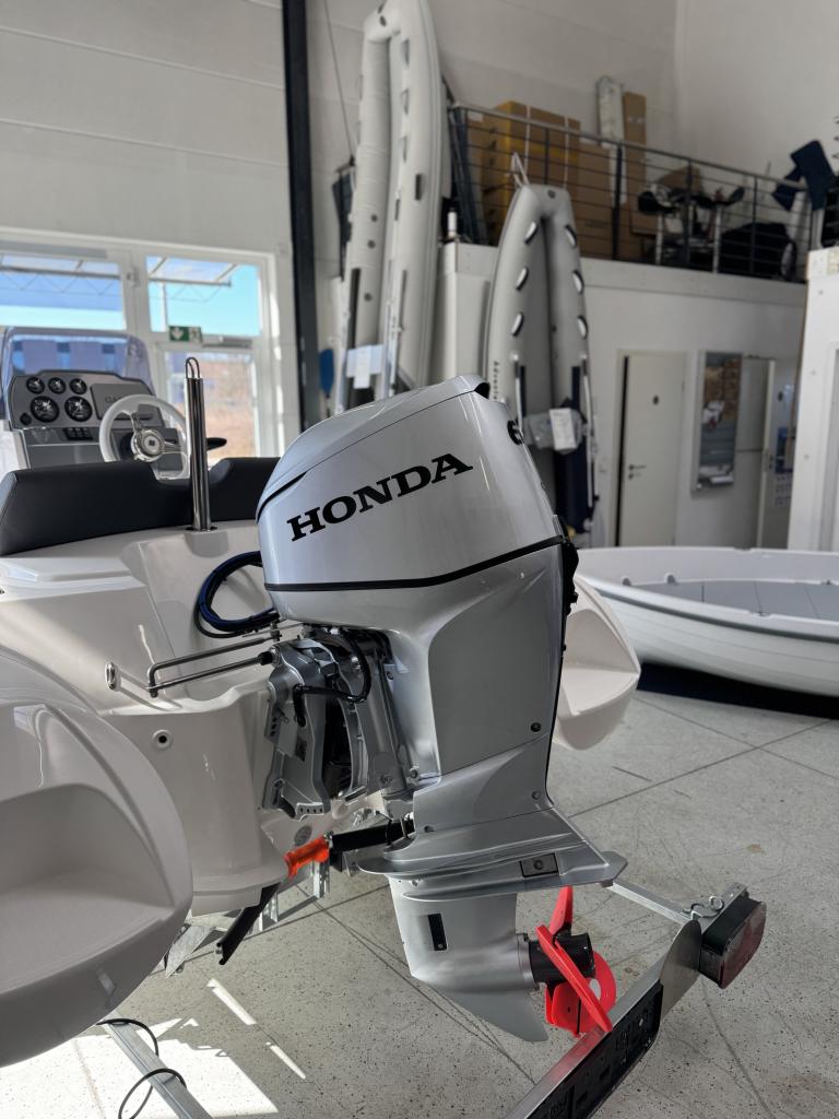 Grand Golden Line G420 RIB Komplettpaket, Bild 3