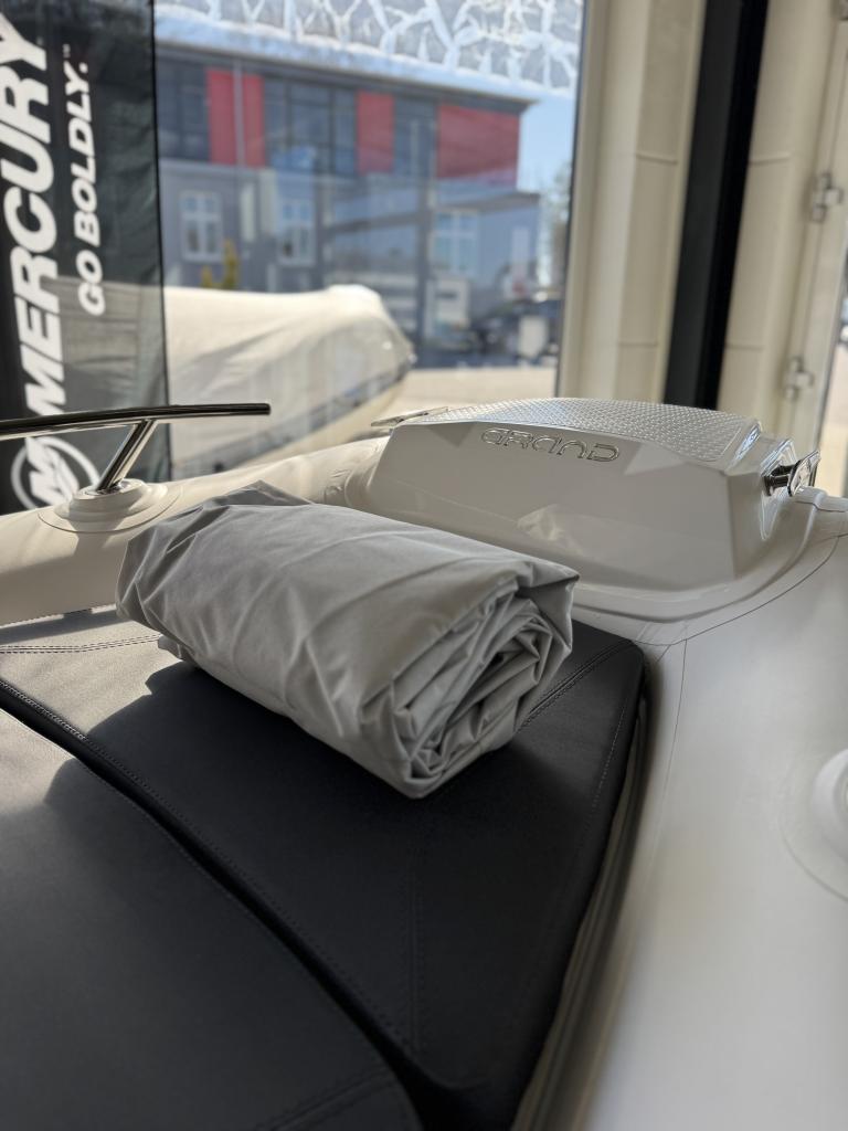 Grand Golden Line G420 RIB Komplettpaket, Bild 7