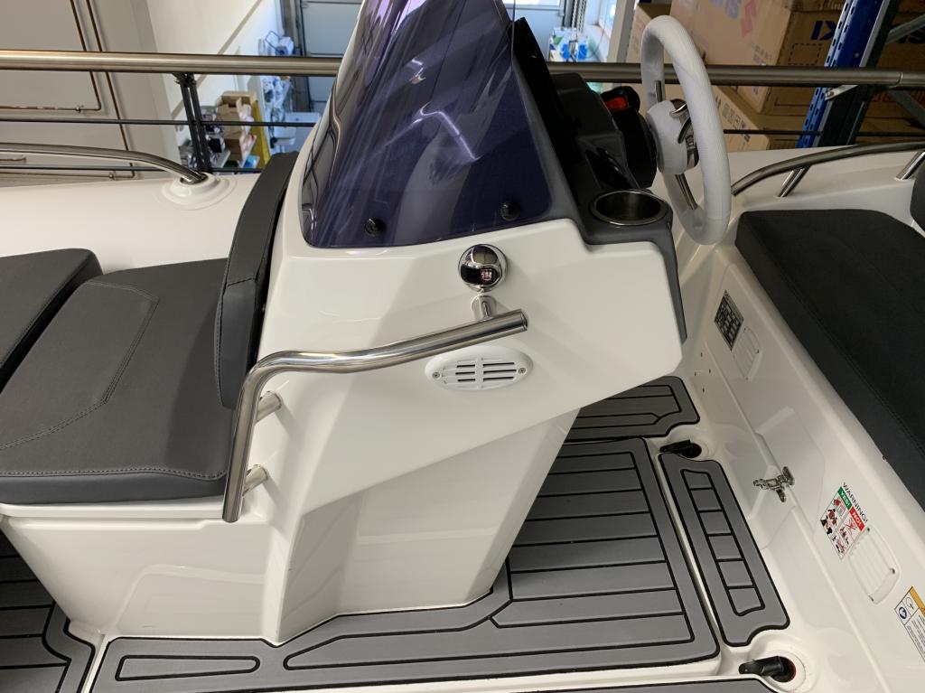 Grand Golden Line G420 RIB Komplettpaket, Bild 10