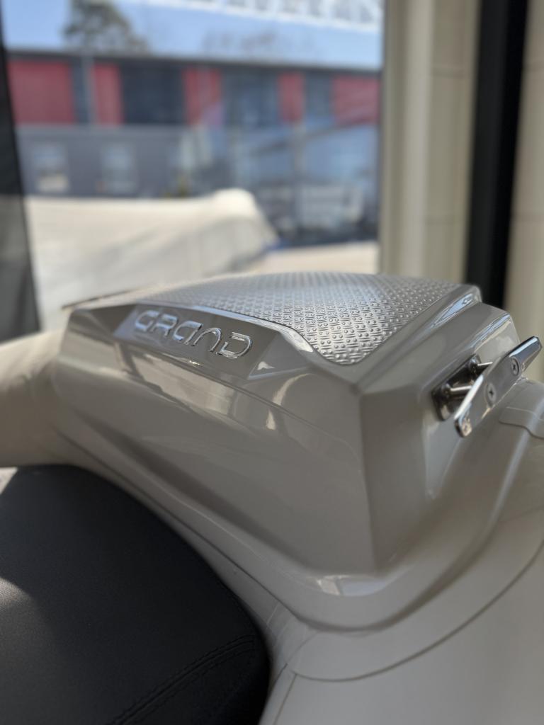 Grand Golden Line G420 RIB Komplettpaket, Bild 12