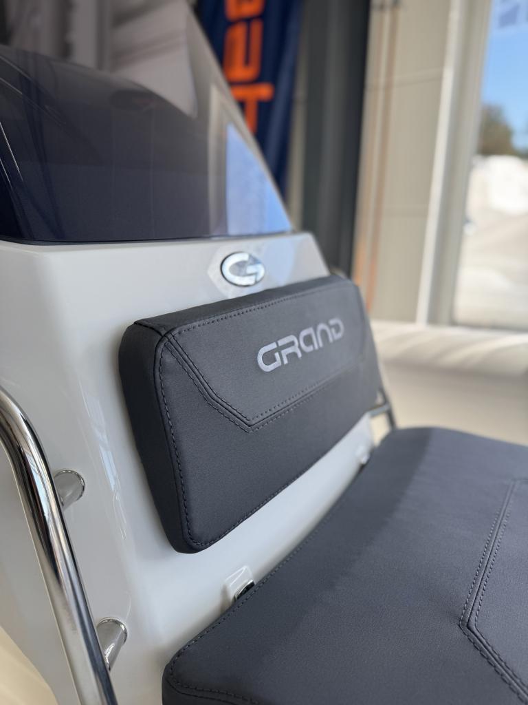Grand Golden Line G420 RIB Komplettpaket, Bild 13