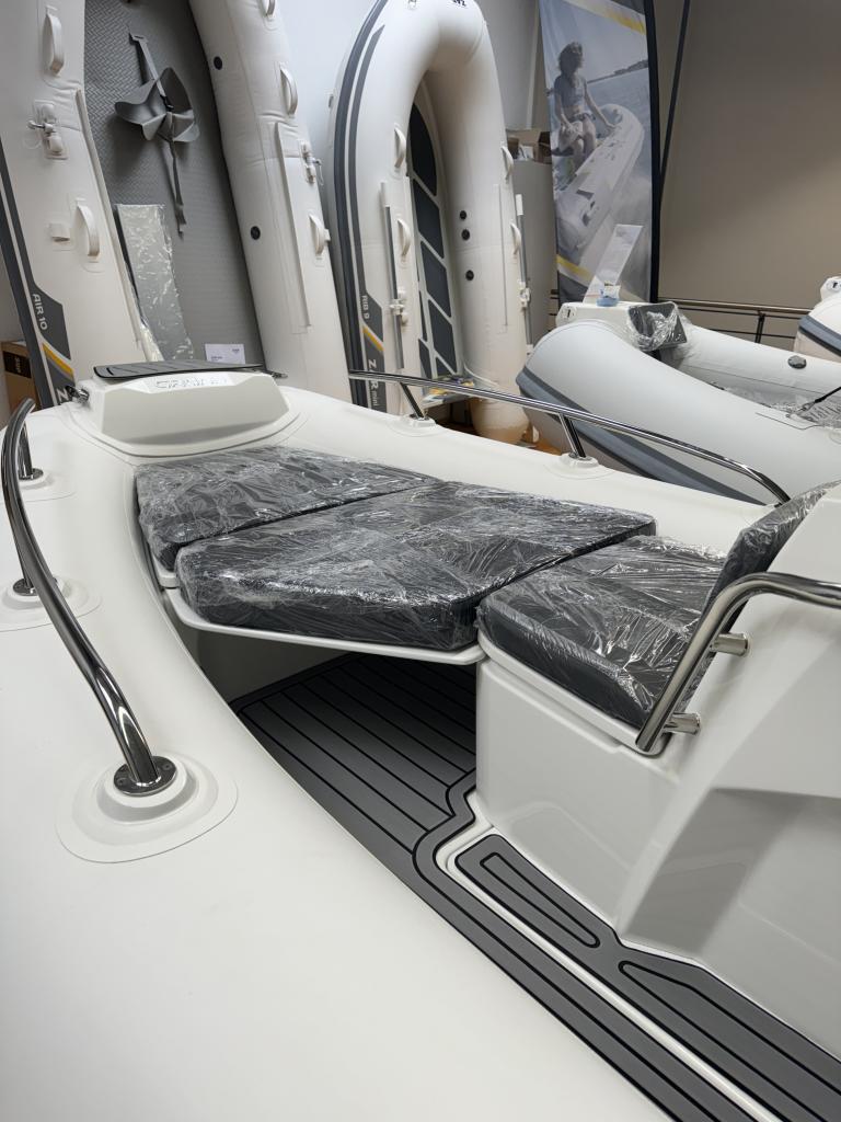 Grand Golden Line G420 RIB Komplettpaket, Bild 16