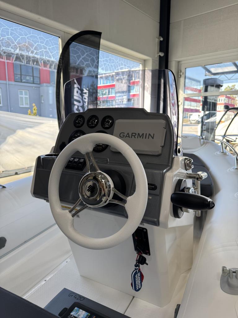 Grand Golden Line G420 RIB Komplettpaket, Bild 19