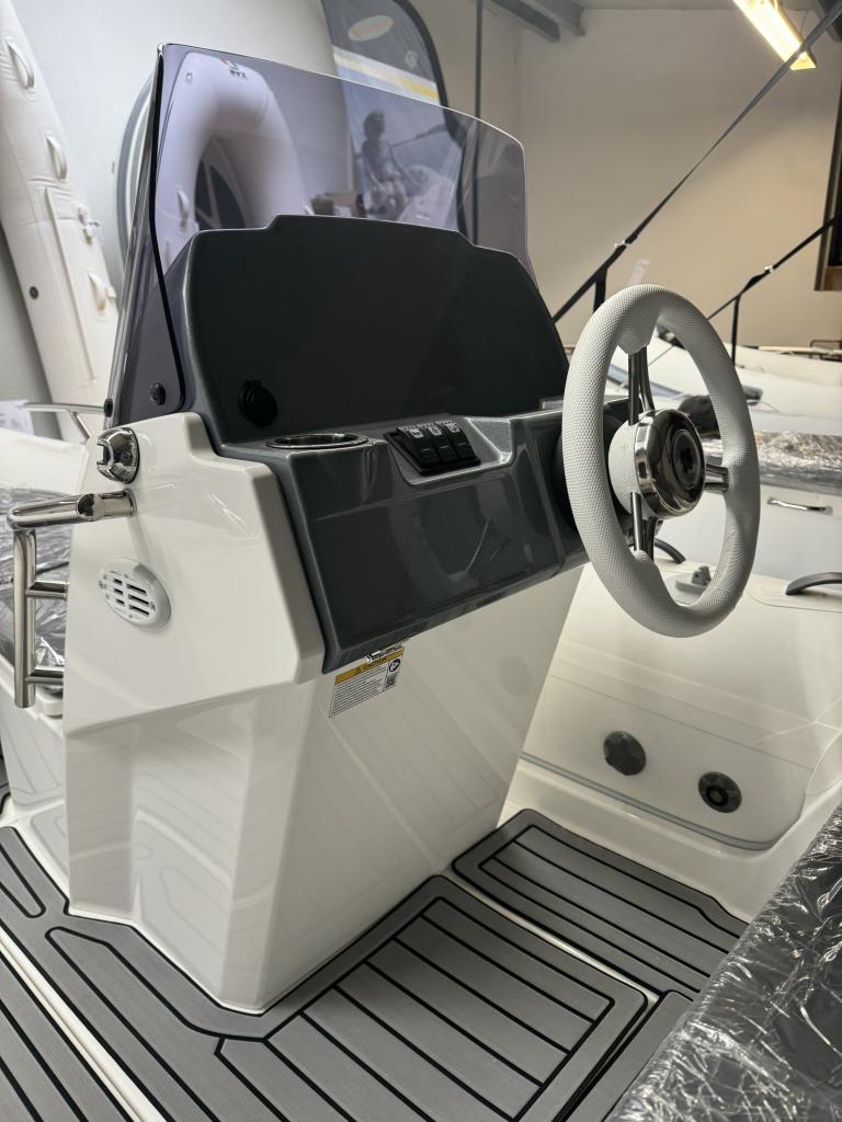 Grand Golden Line G420 RIB Komplettpaket, Bild 23