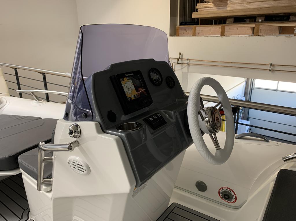 Grand Golden Line G420 RIB Komplettpaket, Bild 24