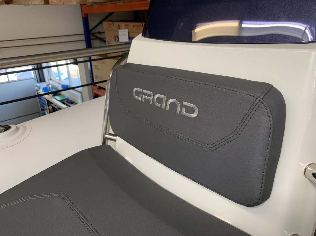 Grand Golden Line G420 RIB Komplettpaket, Bild 25