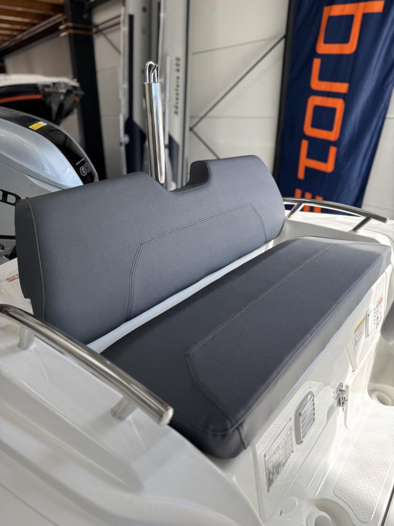 Grand Golden Line G420 RIB Komplettpaket, Bild 29