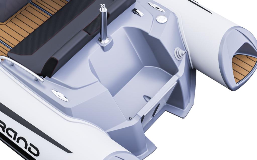 Grand Golden Line G420 RIB Komplettpaket, Bild 30