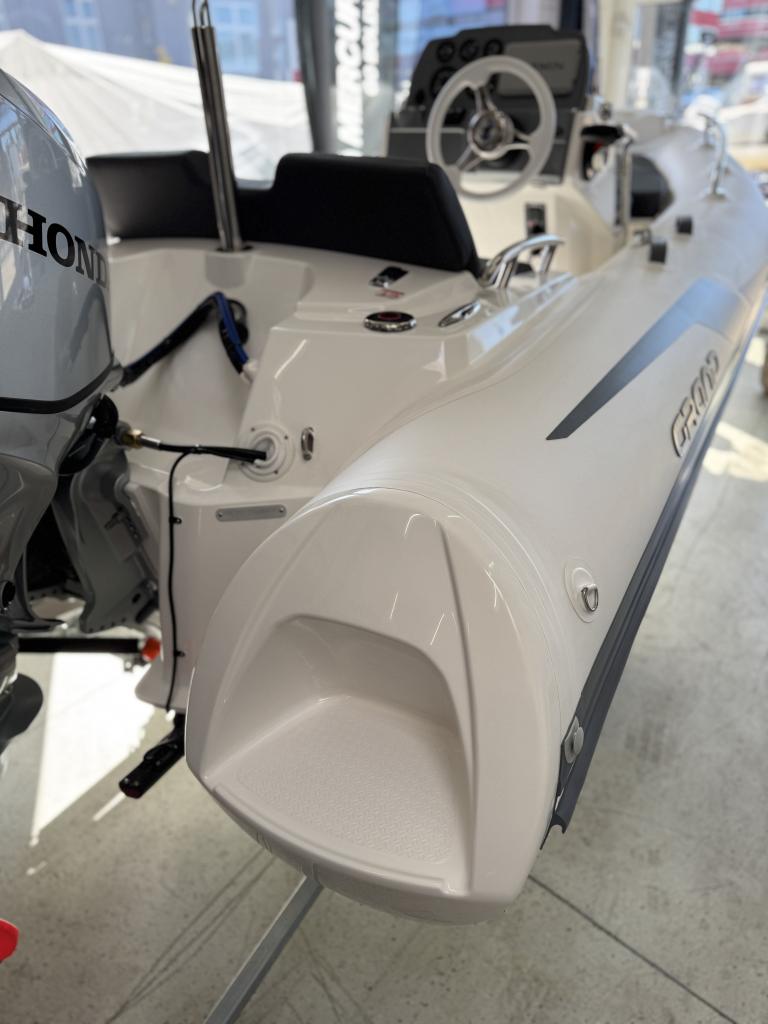 Grand Golden Line G420 RIB Komplettpaket, Bild 27