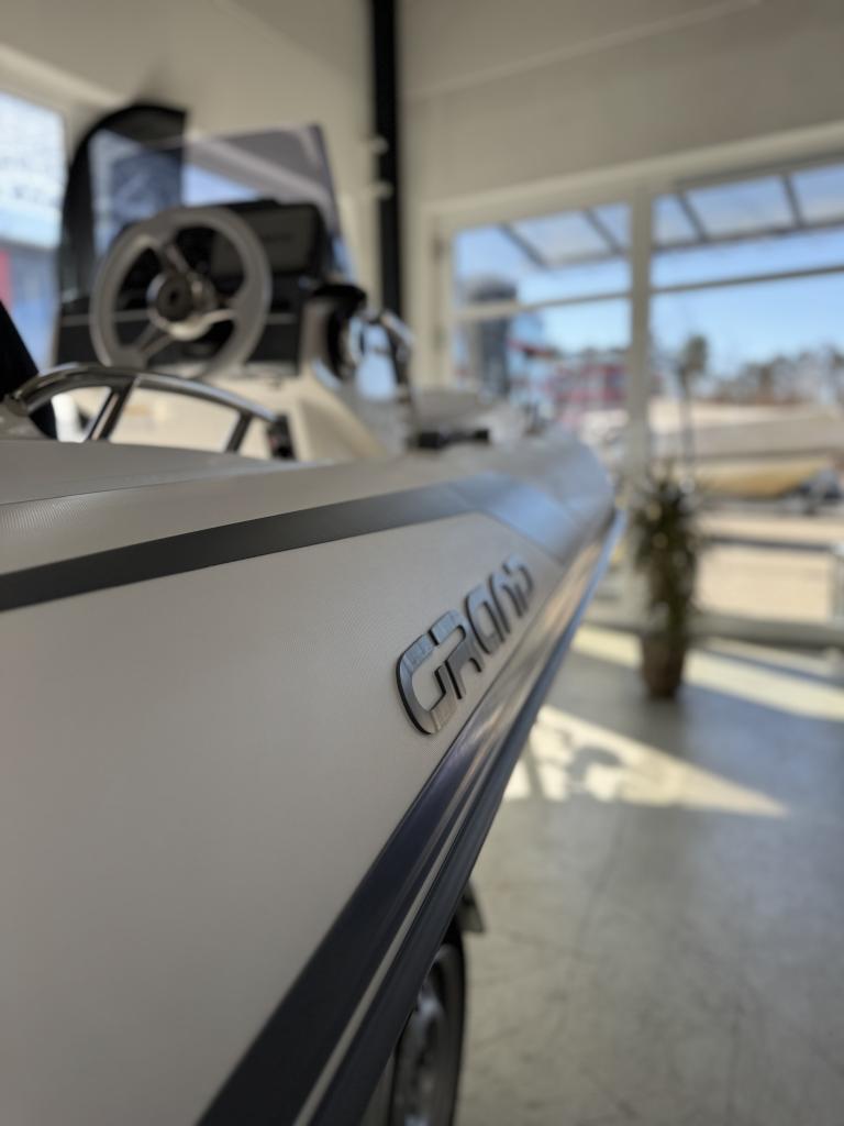 Grand Golden Line G420 RIB Komplettpaket, Bild 28