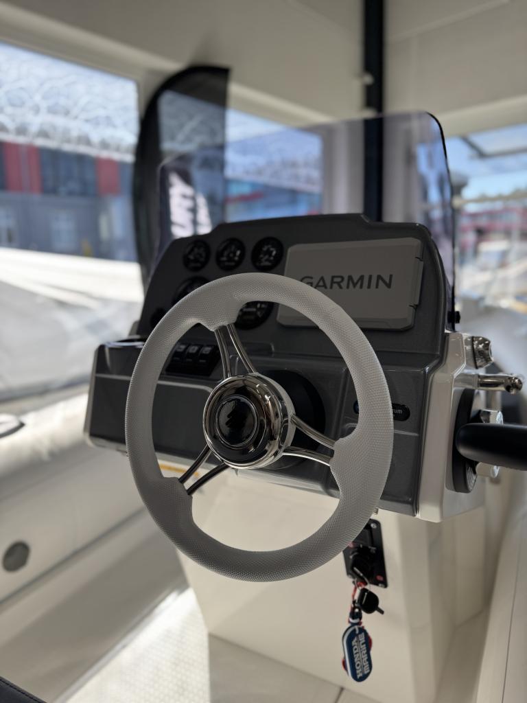 Grand Golden Line G420 RIB Komplettpaket, Bild 34