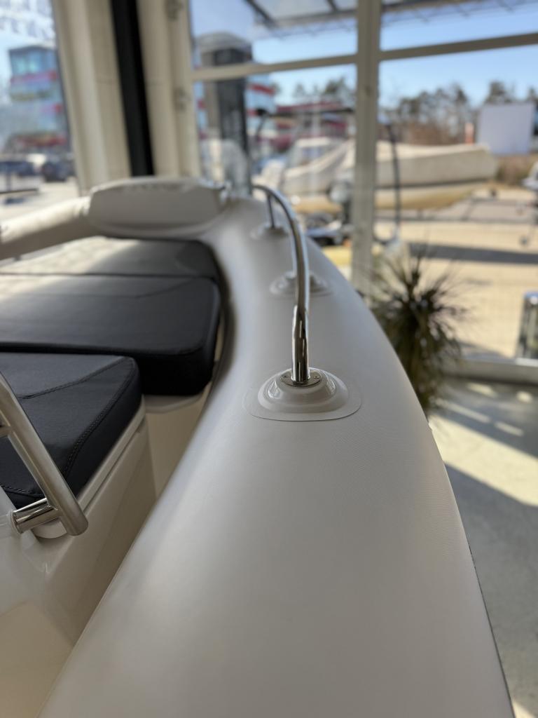Grand Golden Line G420 RIB Komplettpaket, Bild 35