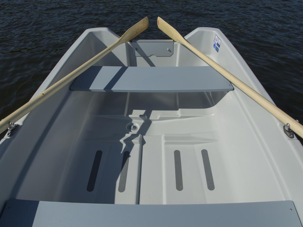 Terhi Sunny 310, Bild 17
