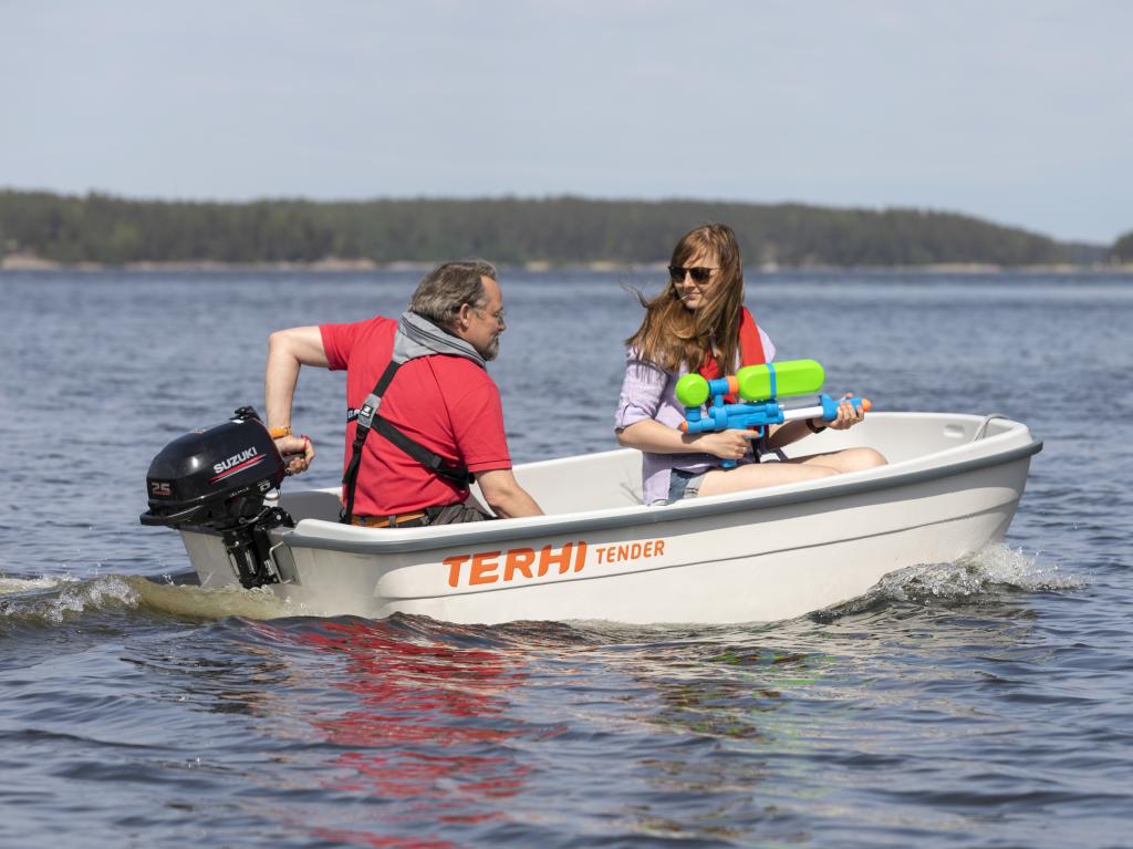 Terhi Tender, Bild 3