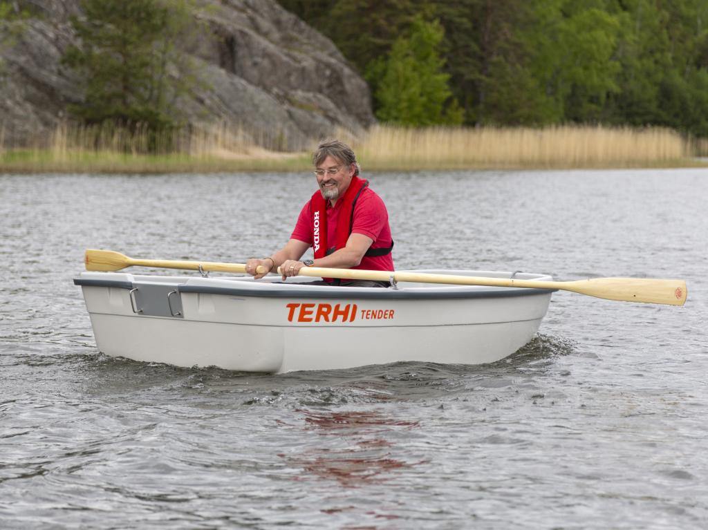 Terhi Tender, Bild 6