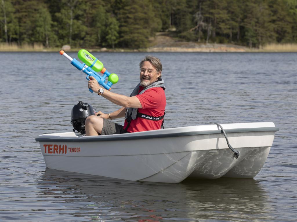 Terhi Tender, Bild 13