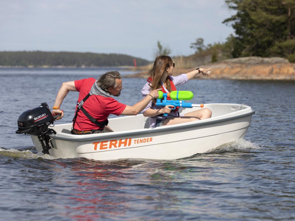 Terhi Tender, Bild 14
