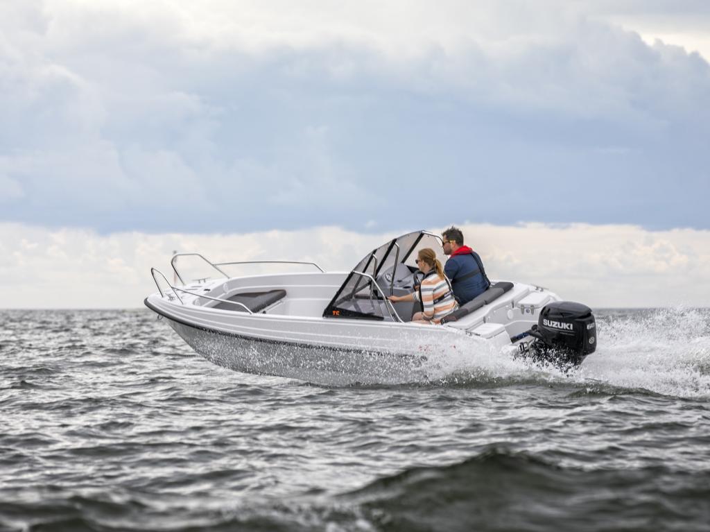 Terhi 480 TC, Bild 7