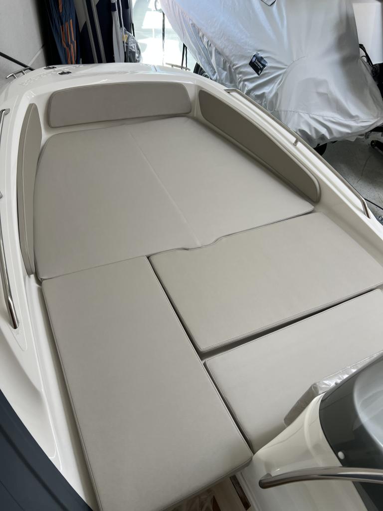 ZAR Formenti ZAR 53 Classic Luxury, Bild 12