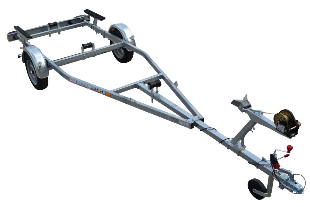 Harbeck 600 M Eco L, Bild 1