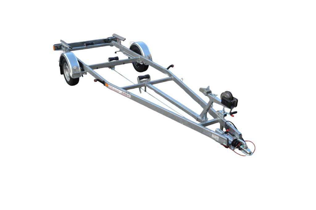 Harbeck B1350M, Bild 1