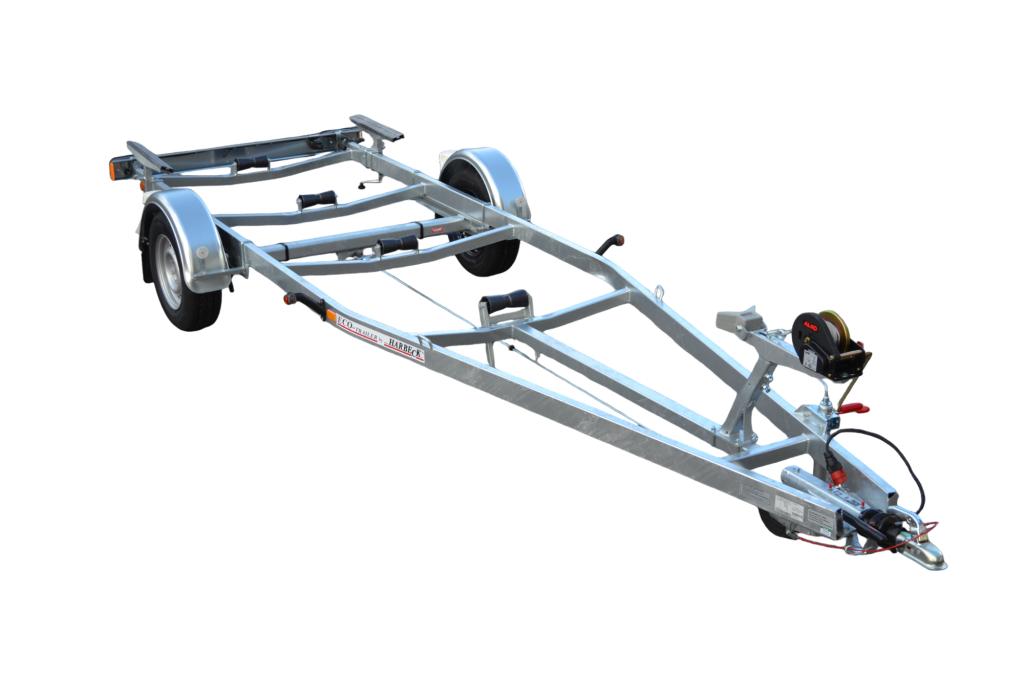 Harbeck B1600M, Bild 1