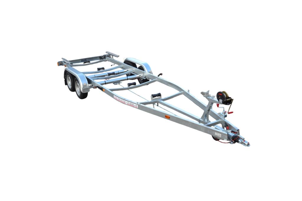 Harbeck BT2500M, Bild 1