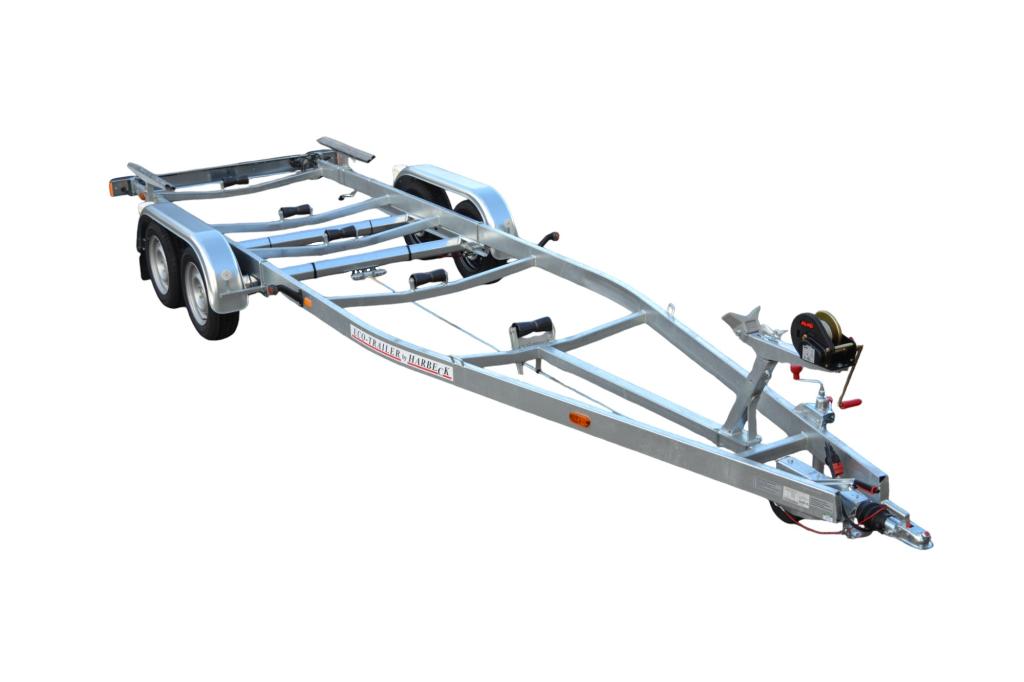 Harbeck BT3000M, Bild 1