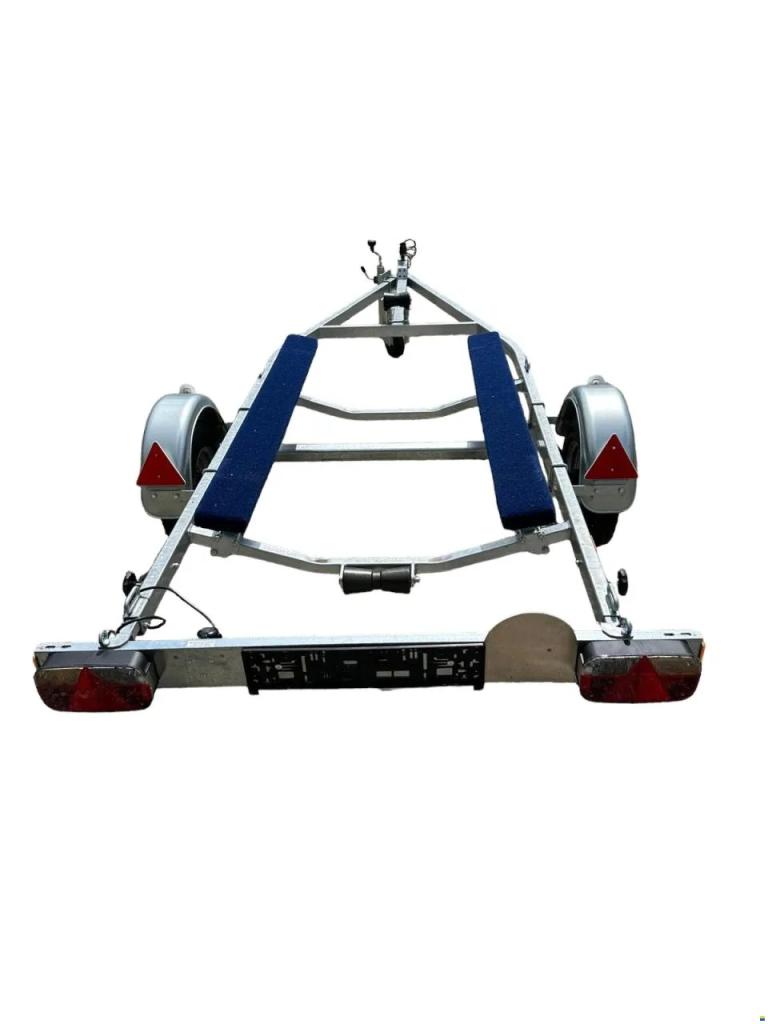 Harbeck 450 Jetski Anhänger, Bild 1