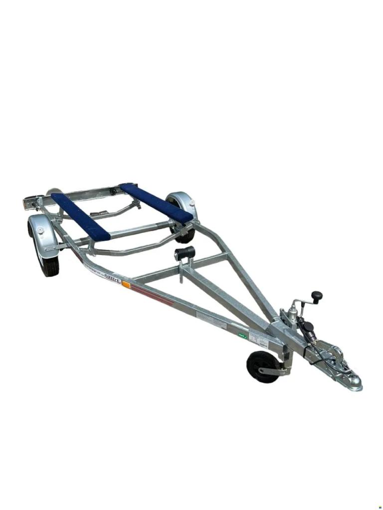 Harbeck 450 Jetski Anhänger, Bild 2