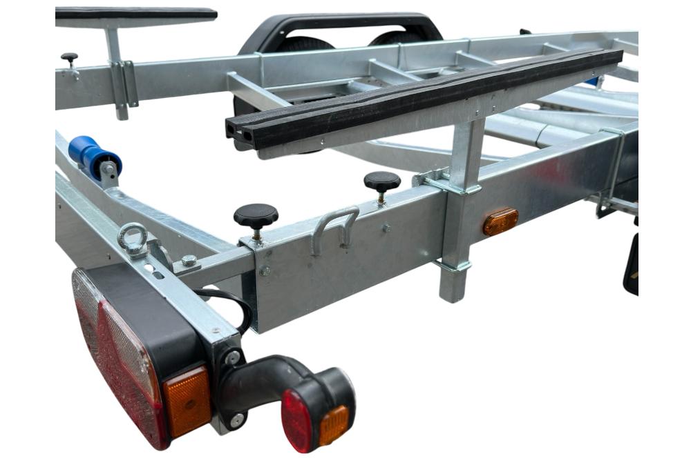 Harbeck APEX 1350kg (AM1350), Bild 2