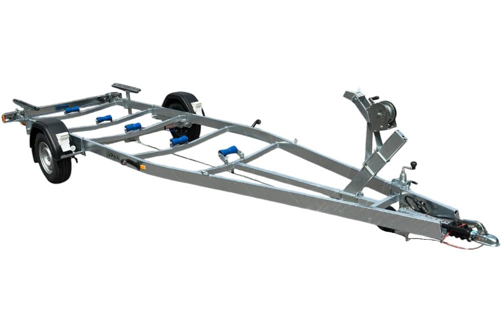 Harbeck APEX 1800kg (AM1800), Bild 1