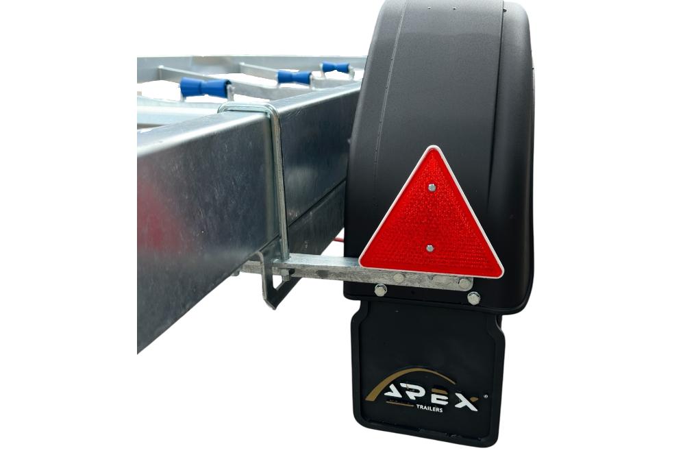 Harbeck APEX 2200kg (AM2200), Bild 6