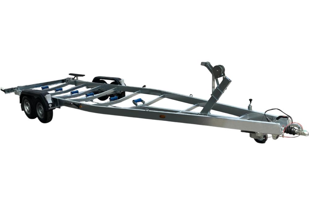 Harbeck APEX 3000kg (AM3000), Bild 1