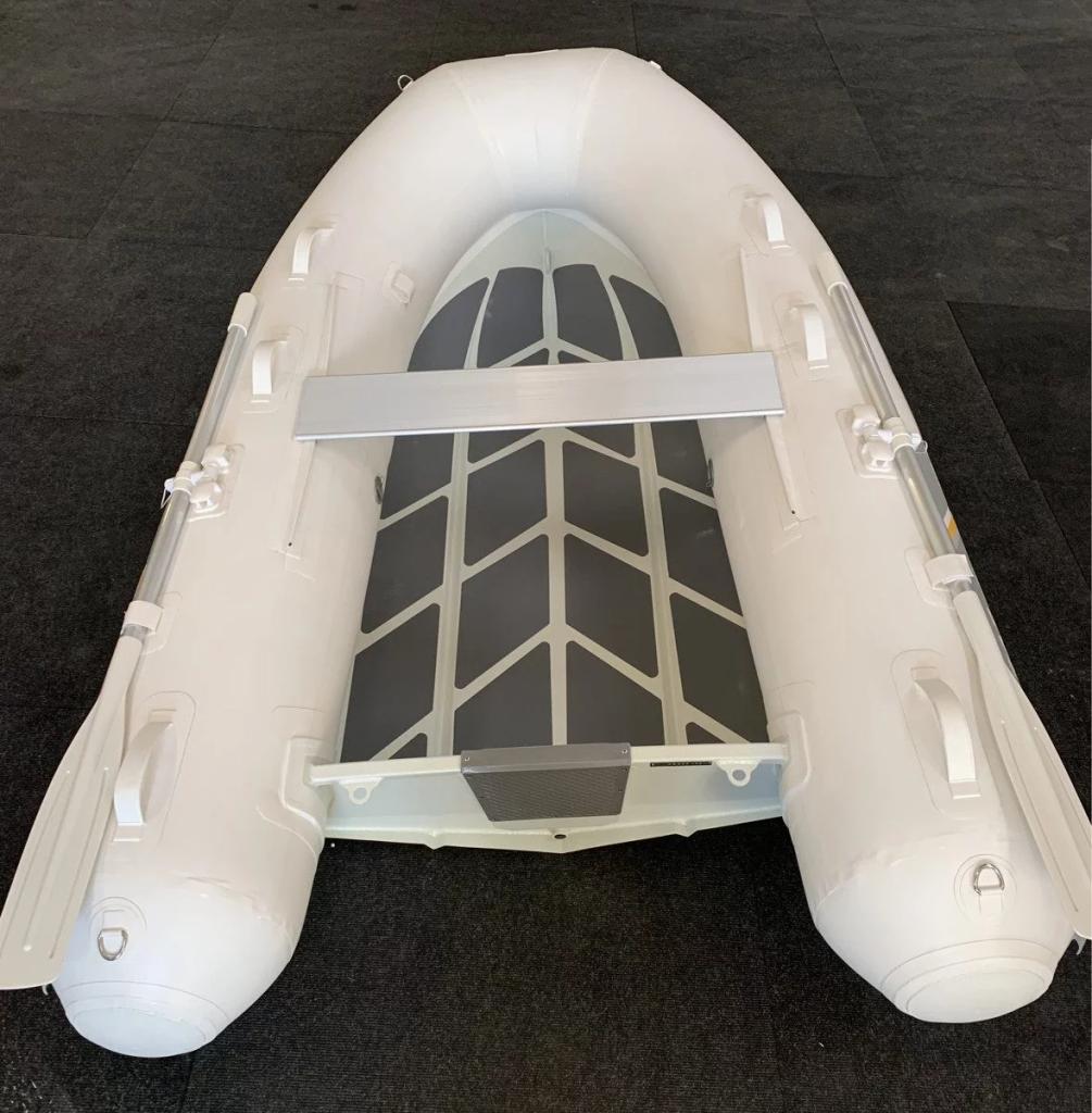 ZARmini RIB 9 Lite Greyline, Bild 6