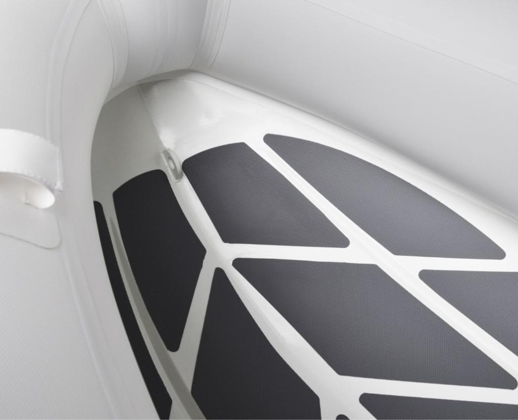 ZARmini RIB 9 Lite Greyline, Bild 8