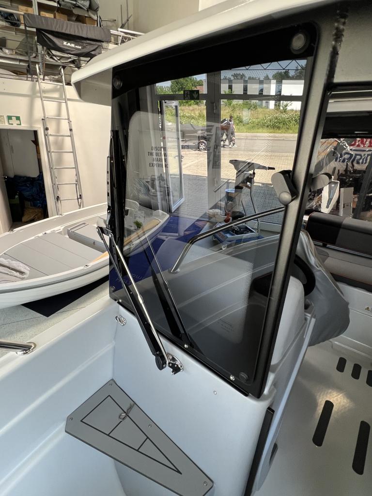 Terhi 480 Cabin, Bild 5