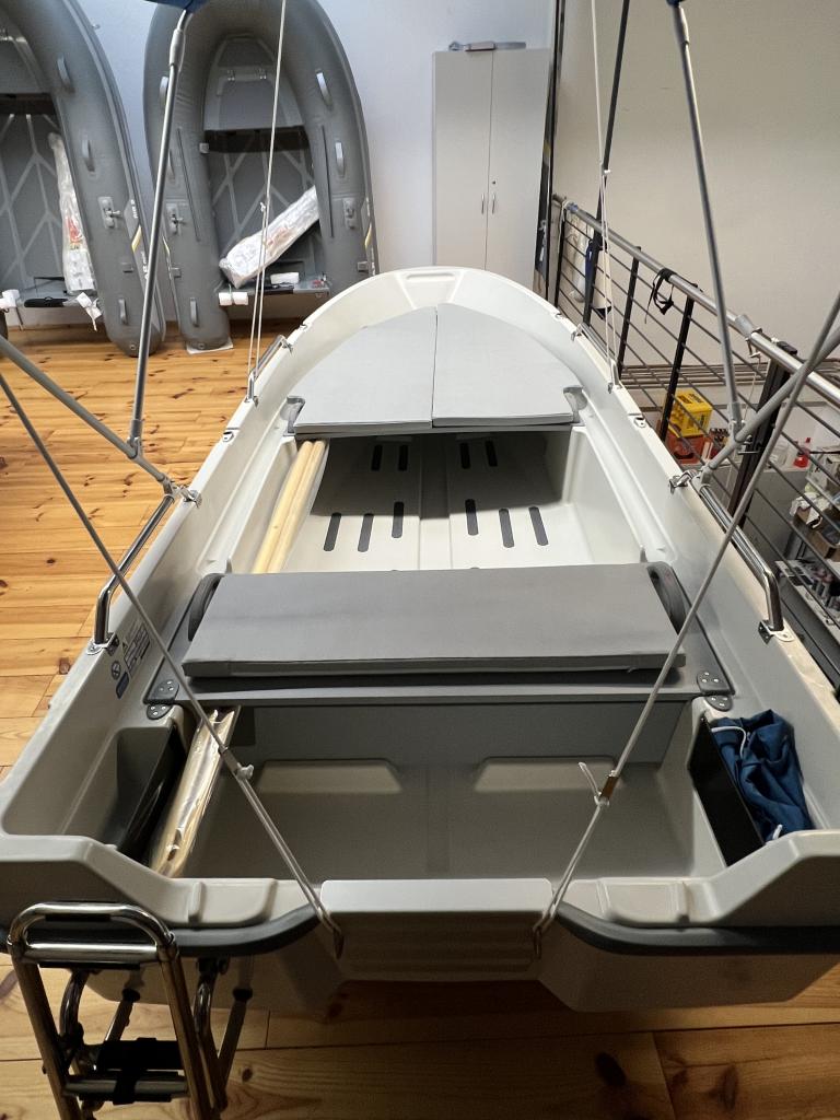 Terhi 400 C, Bild 4