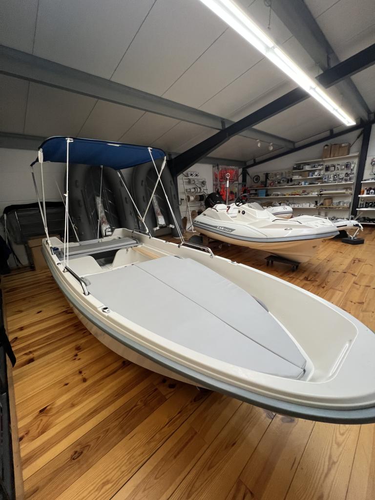Terhi 400 C, Bild 9