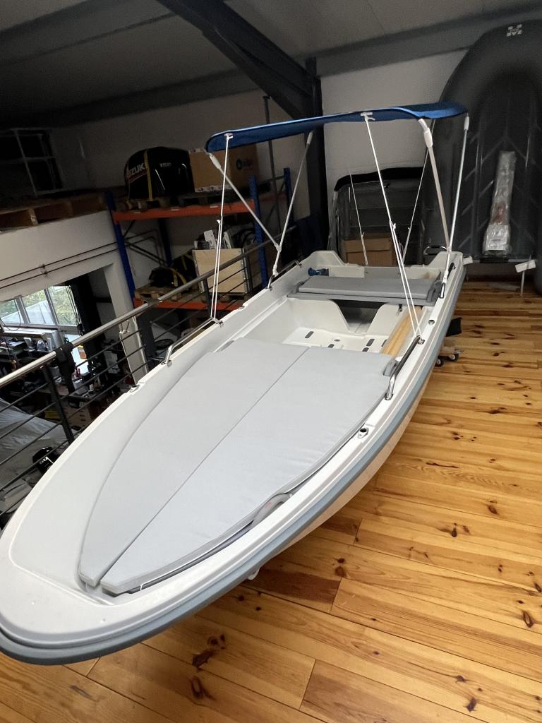 Terhi 400 C, Bild 2