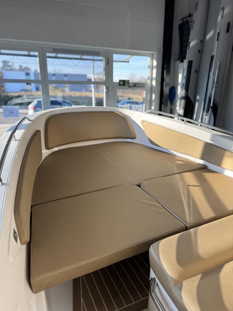 ZAR Formenti ZAR 65 SUITE CLASSIC LUXURY, Bild 8