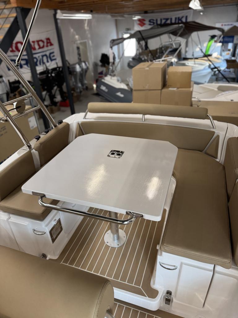 ZAR Formenti ZAR 65 SUITE CLASSIC LUXURY, Bild 5